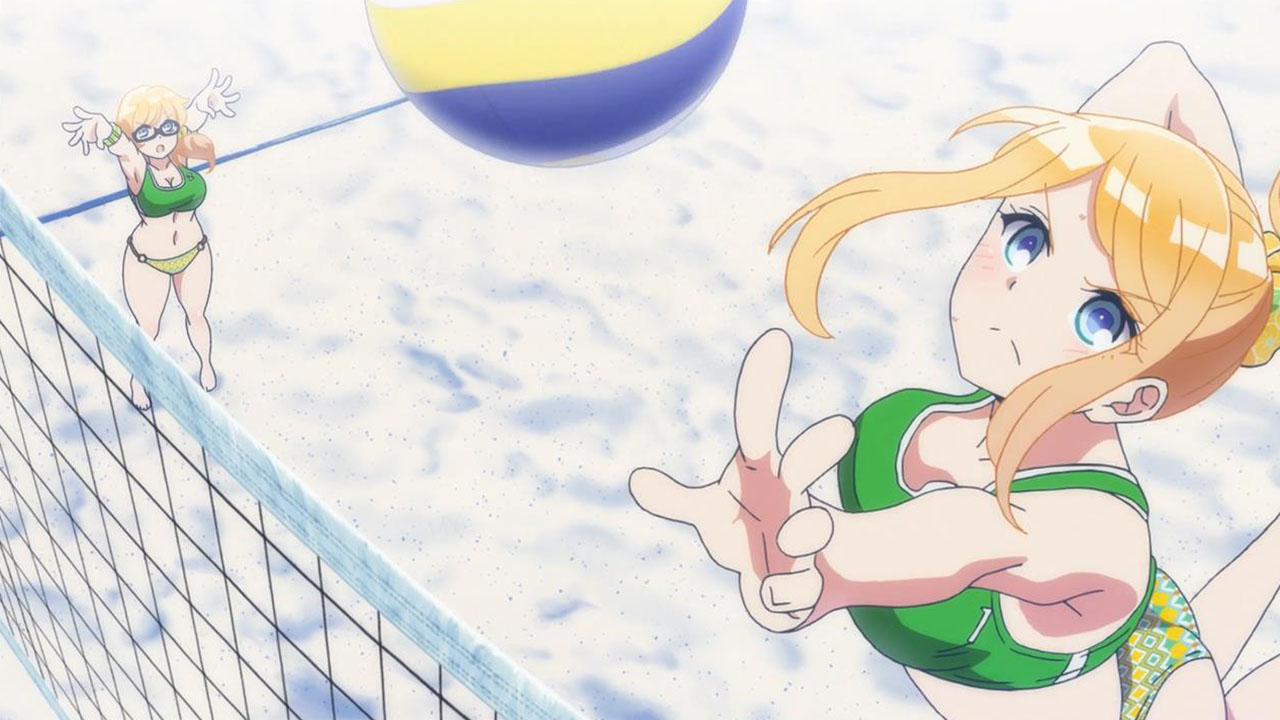 Harukana Receive – 10 - Random Curiosity